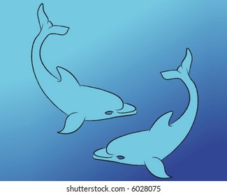 Dolphins