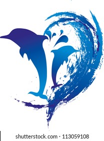  dolphins splash
