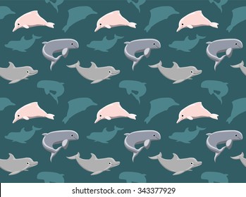 Dolphins Wallpaper 4