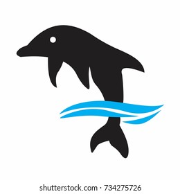 dolpin logo