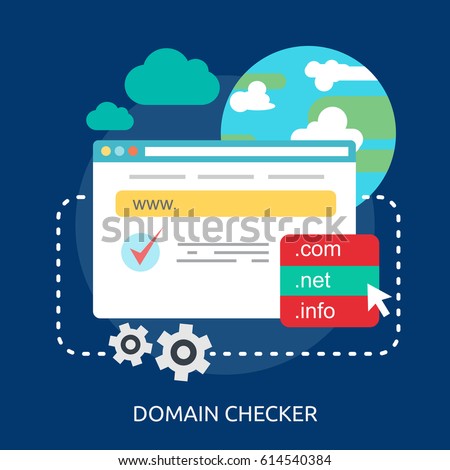 Domain Checker Conceptual Design