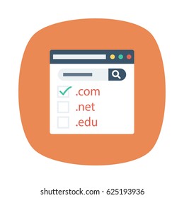 domain name