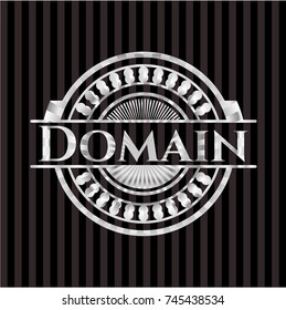 Domain silver badge