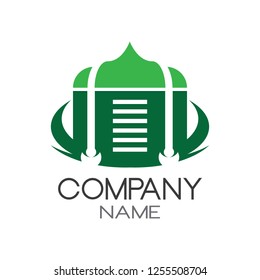 Dome Building logo