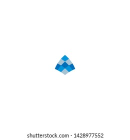 dome logo, combine several colors