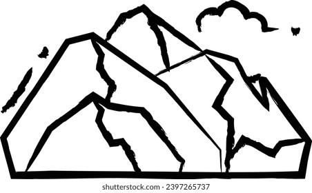 ilustración vectorial dibujada a mano