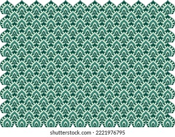 dome pattern abstract illustration for background or wallpaper