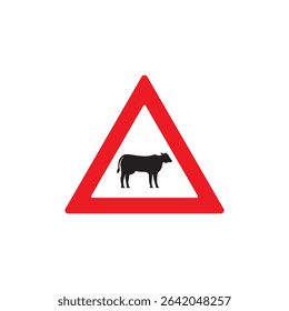 domestic animal icon symbol sign vector