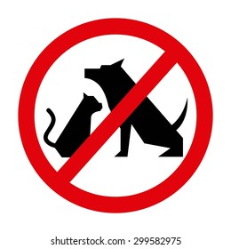 domestic animals design, vector illustration eps10 graphic 