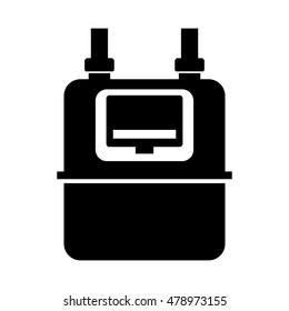 Domestic Gas Meter