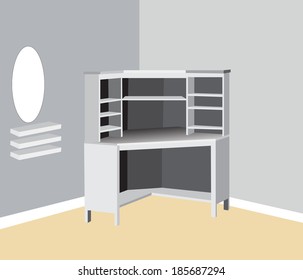 domestic table
