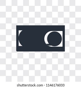Domestic vector icon isolated on transparent background, Domestic logo concept