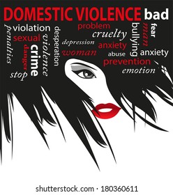 domestic violence
