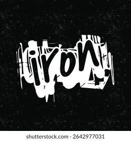 Dominate The Day - Adventure, Workout T-Shirt design