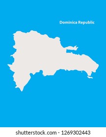 Dominica Republic - Caribbean Island