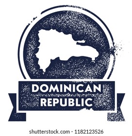Dominican Republic Stamp