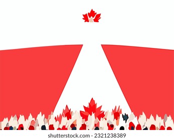 Dominion Day "Canada Day" was the day when Canada gained an autonomous and dominion status