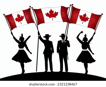 Dominion Day "Canada Day" was the day when Canada gained an autonomous and dominion status