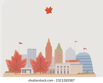 Dominion Day "Canada Day" was the day when Canada gained an autonomous and dominion status