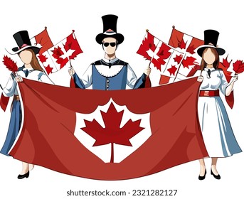 Dominion Day "Canada Day" was the day when Canada gained an autonomous and dominion status