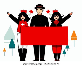 Der Dominion-Tag "Canada Day" war der Tag, an dem Kanada einen autonomen und dominanten Status erlangte
