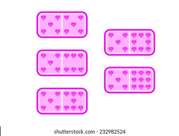  domino