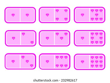  domino