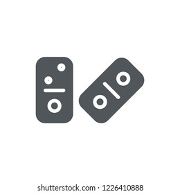 domino games icon