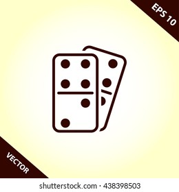 domino icon