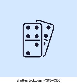 domino icon