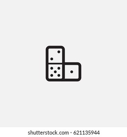 domino icon