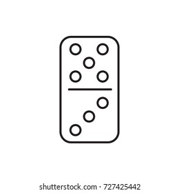 domino icon
