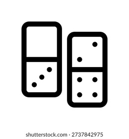 Domino Tile Game Strategy Pattern Matching