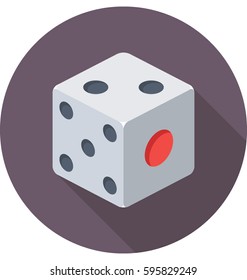 Domino Vector Icon
