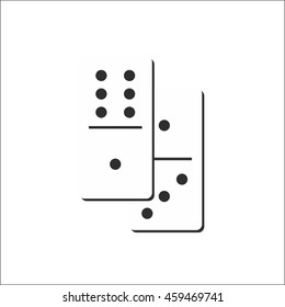 dominoes