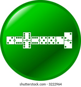 dominoes game button