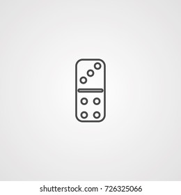 Dominoes icon