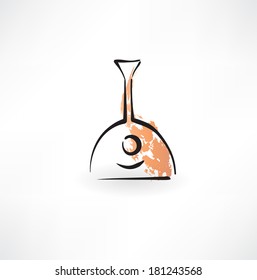 domra grunge icon