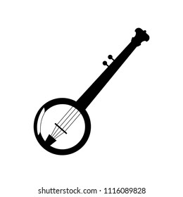 domra icon vector icon. Simple element illustration. domra symbol design. Can be used for web and mobile.