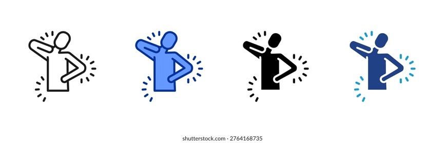 Doms web icon collection with multiple styles