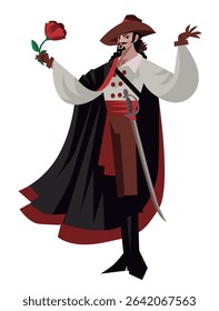 don juan great seductive romantic 