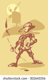 Don Quixote