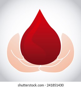 donate blood