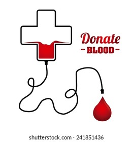 donate blood