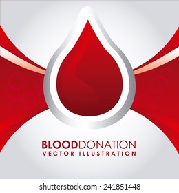 donate blood