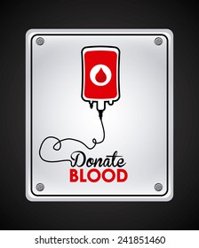 donate blood