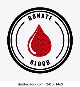 donate blood