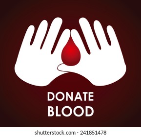 donate blood