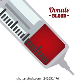 donate blood