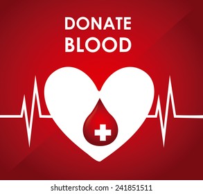 donate blood